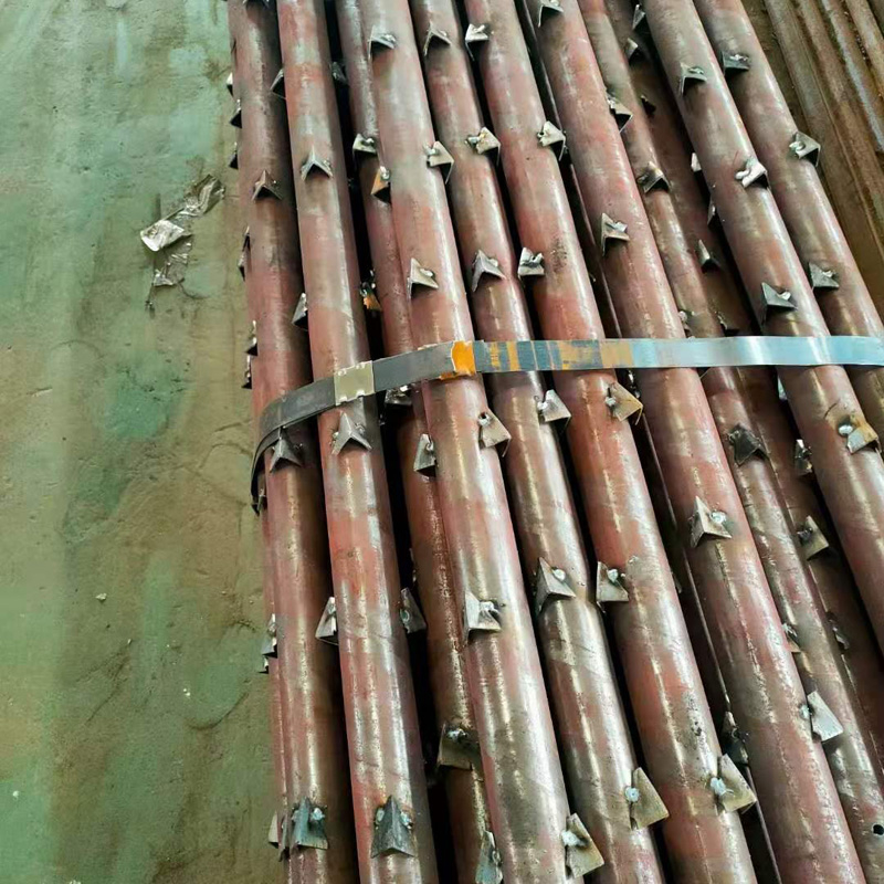 龙南土钉小导管