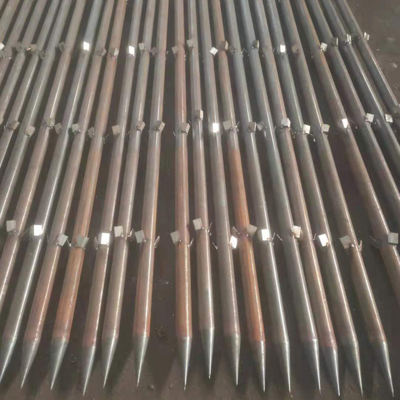 龙南土钉小导管