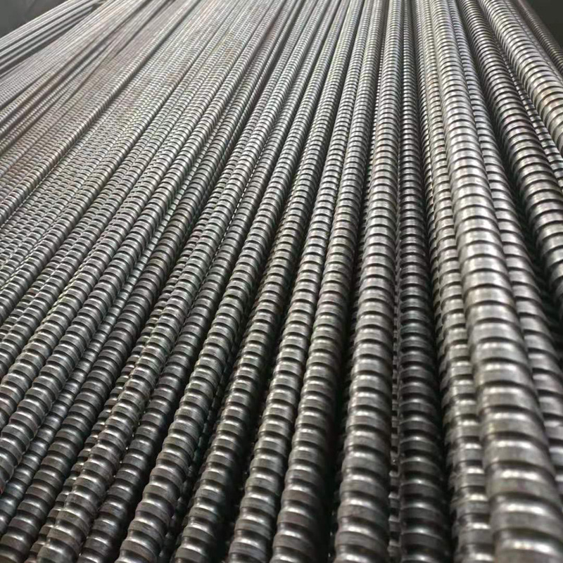 龙南中空锚杆